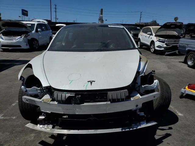 5YJ3E1EA1KF397177 2019 2019 Tesla MODEL 3 5