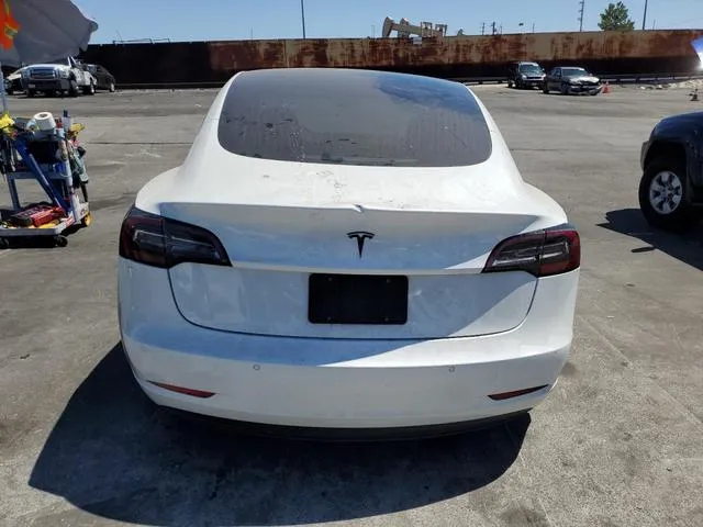 5YJ3E1EA1KF397177 2019 2019 Tesla MODEL 3 6