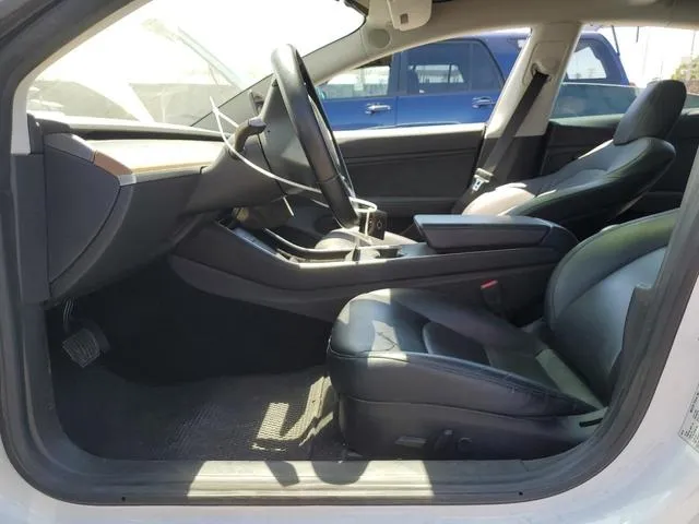 5YJ3E1EA1KF397177 2019 2019 Tesla MODEL 3 7