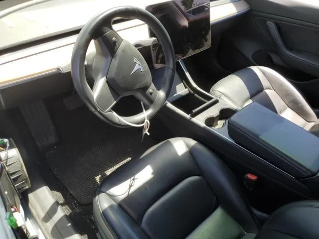 5YJ3E1EA1KF397177 2019 2019 Tesla MODEL 3 8