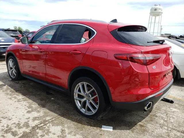 ZASFAKBN9J7B79571 2018 2018 Alfa Romeo Stelvio- TI 2