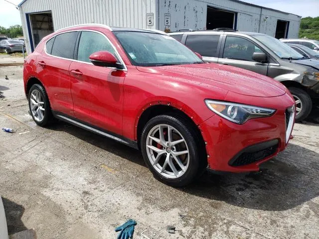 ZASFAKBN9J7B79571 2018 2018 Alfa Romeo Stelvio- TI 4