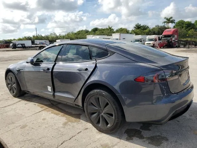 5YJSA1E52NF471804 2022 2022 Tesla MODEL S 2