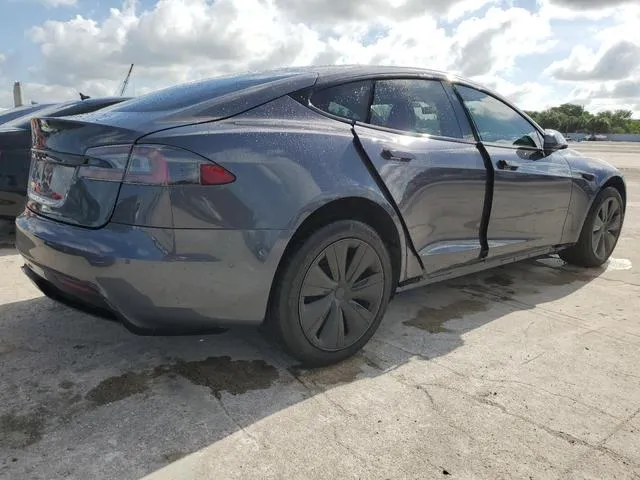 5YJSA1E52NF471804 2022 2022 Tesla MODEL S 3