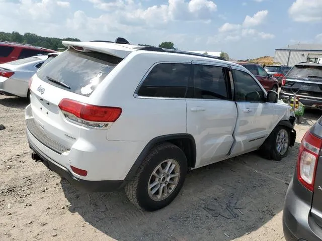 1C4RJFAG1JC241116 2018 2018 Jeep Grand Cherokee- Laredo 3