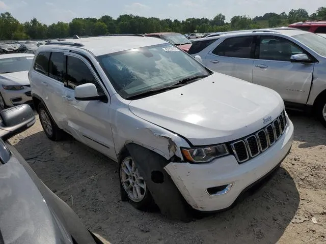 1C4RJFAG1JC241116 2018 2018 Jeep Grand Cherokee- Laredo 4