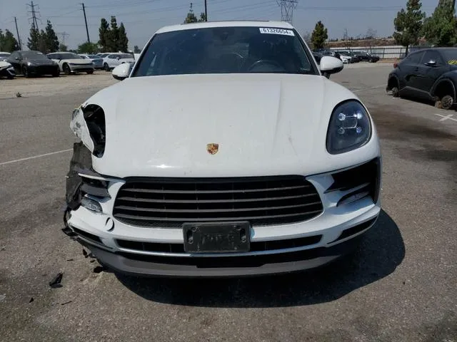 WP1AA2A57MLB15320 2021 2021 Porsche Macan 5