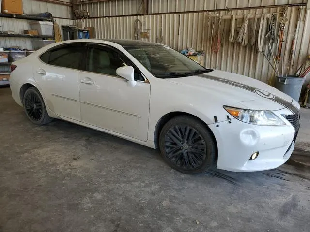 JTHBK1GG8D2040525 2013 2013 Lexus ES- 350 4