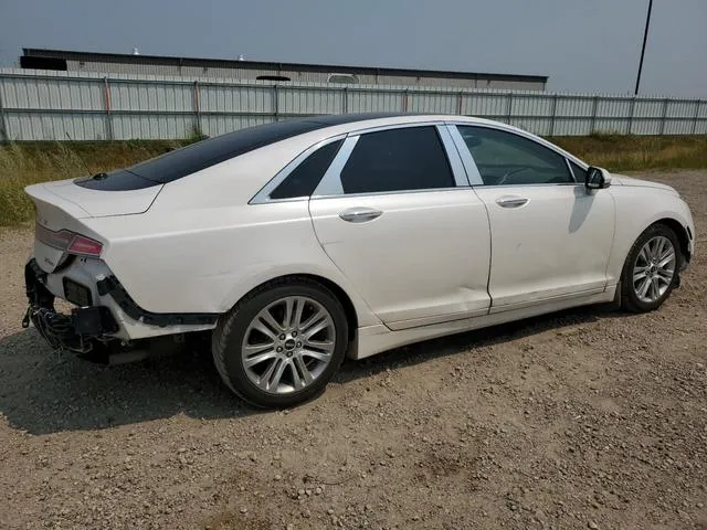 3LN6L2G94DR801209 2013 2013 Lincoln MKZ 3