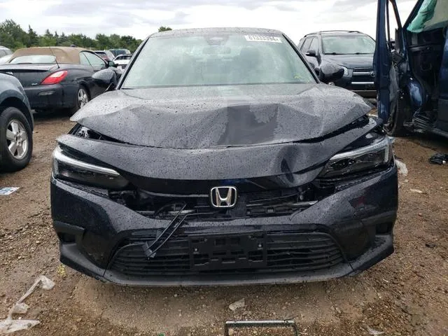 2HGFE2F55RH538679 2024 2024 Honda Civic- Sport 5