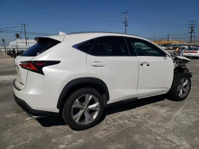 JTJYARBZXH2066195 2017 2017 Lexus NX- 200T Base 3