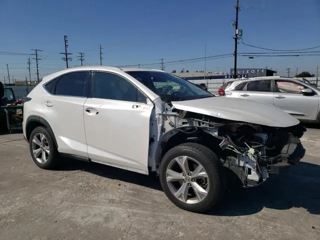 JTJYARBZXH2066195 2017 2017 Lexus NX- 200T Base 4