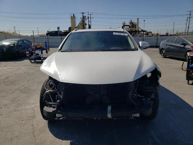 JTJYARBZXH2066195 2017 2017 Lexus NX- 200T Base 5