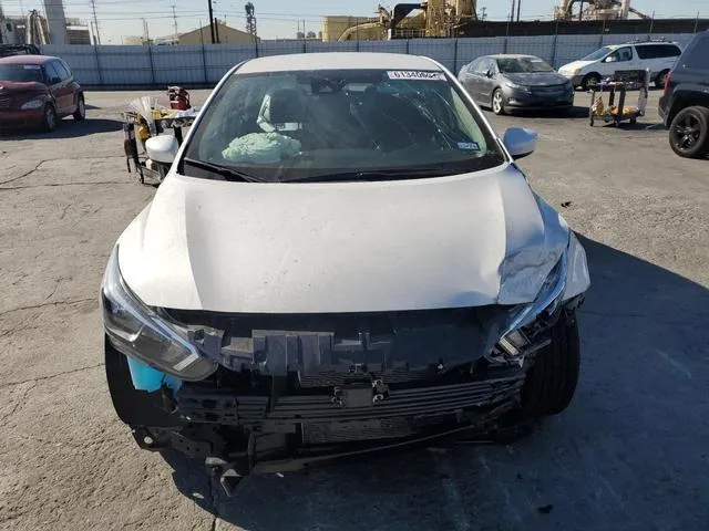 3N1CN8EV1RL817790 2024 2024 Nissan Versa- SV 5