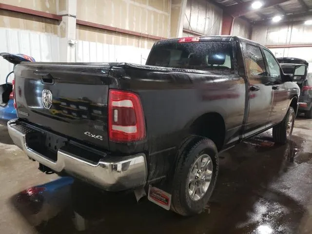 3C6UR5DJ7PG580593 2023 2023 RAM 2500- Big Horn 3