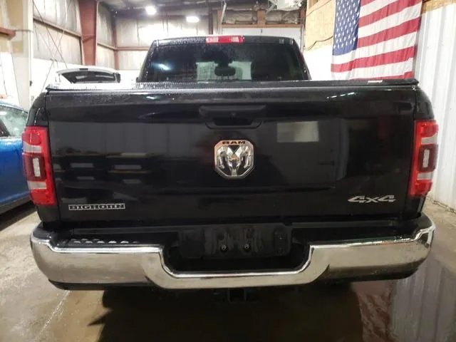 3C6UR5DJ7PG580593 2023 2023 RAM 2500- Big Horn 6