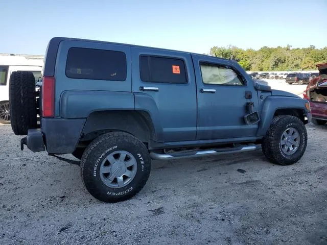 5GTDN136268282377 2006 2006 Hummer H3 3