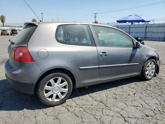 WVWAS71K37W207254 2007 2007 Volkswagen Rabbit 3