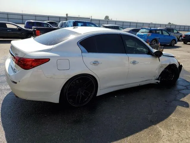 JN1EV7AP5GM305284 2016 2016 Infiniti Q50- Premium 3