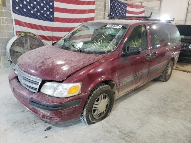 1GNDX03E84D152859 2004 2004 Chevrolet Venture 2