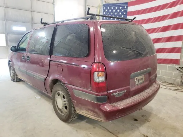 1GNDX03E84D152859 2004 2004 Chevrolet Venture 3