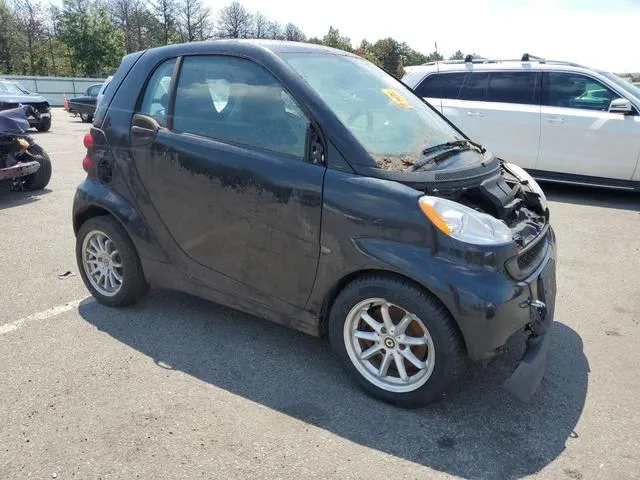 WMEEJ31X89K209246 2009 2009 Smart Fortwo- Pure 4