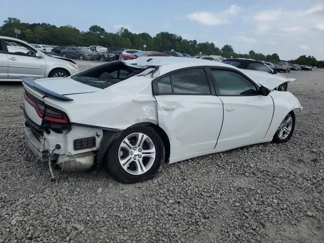 2C3CDXBG3LH177523 2020 2020 Dodge Charger- Sxt 3