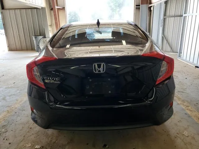 2HGFC2F74HH570772 2017 2017 Honda Civic- EX 6