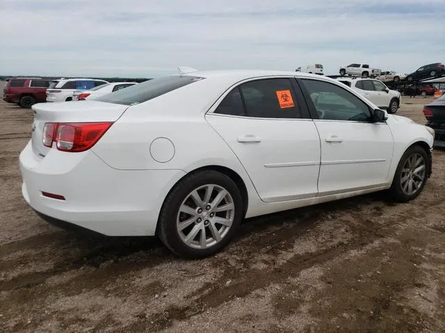 1G11D5SL5FF292594 2015 2015 Chevrolet Malibu- 2LT 3