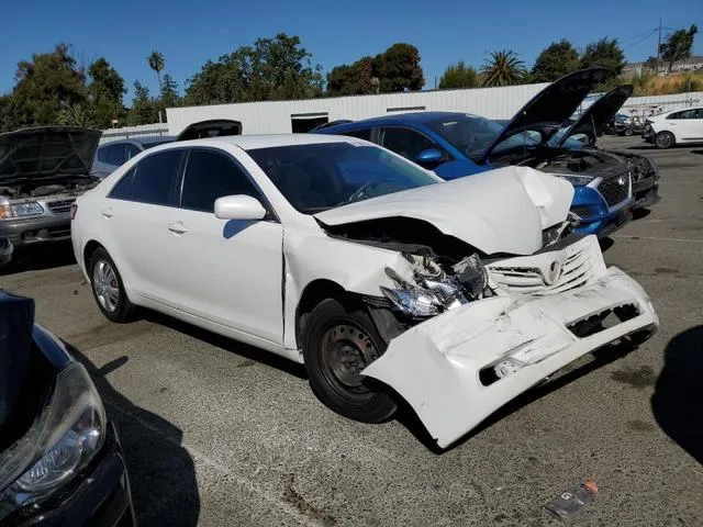 4T1BE46K27U588007 2007 2007 Toyota Camry- CE 4