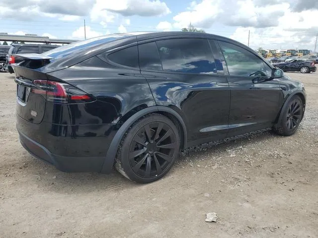 7SAXCBE62PF376387 2023 2023 Tesla MODEL X 3