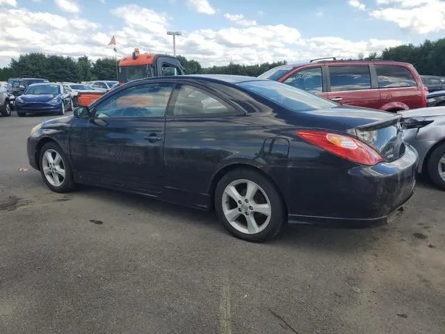 4T1CE38P75U976886 2005 2005 Toyota Camry- SE 2