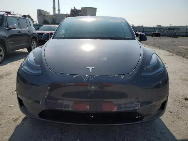 7SAYGDEE4PF752566 2023 2023 Tesla MODEL Y 5