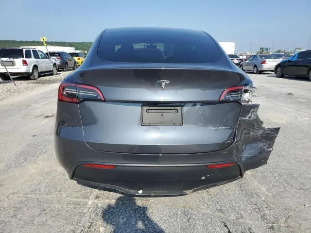 7SAYGDEE4PF752566 2023 2023 Tesla MODEL Y 6