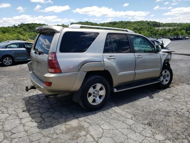 JTEBU17R140033808 2004 2004 Toyota 4runner- Limited 3