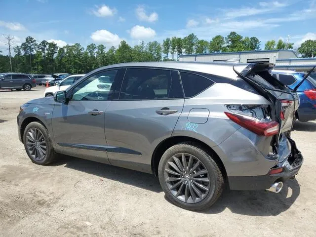 5J8TC2H87RL022696 2024 2024 Acura RDX- A-Spec Advance 2