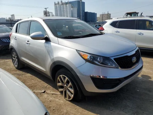 KNDPB3AC8G7866288 2016 2016 KIA Sportage- LX 4