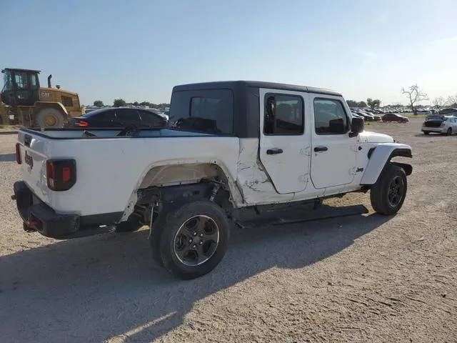 1C6JJTBG1NL135773 2022 2022 Jeep Gladiator- Rubicon 3