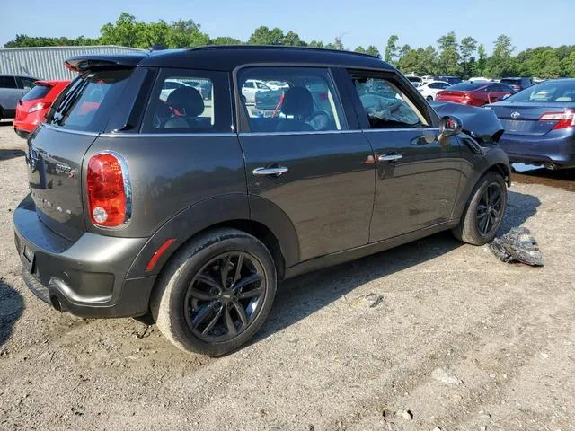 WMWZC3C51EWT00509 2014 2014 Mini Cooper- S Countryman 4