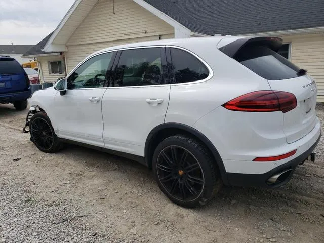 WP1AA2A20GKA15415 2016 2016 Porsche Cayenne 2