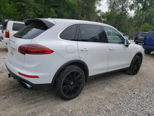 WP1AA2A20GKA15415 2016 2016 Porsche Cayenne 3