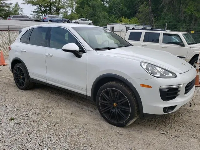 WP1AA2A20GKA15415 2016 2016 Porsche Cayenne 4