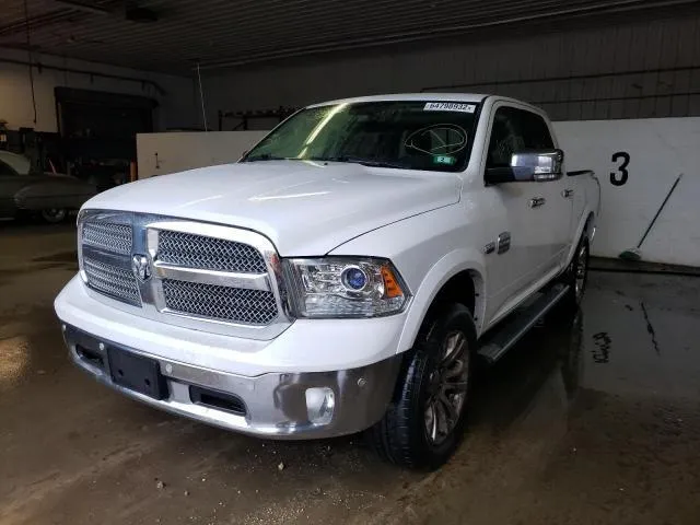 1C6RR7PT6FS546571 2015 2015 RAM 1500- Longhorn 2