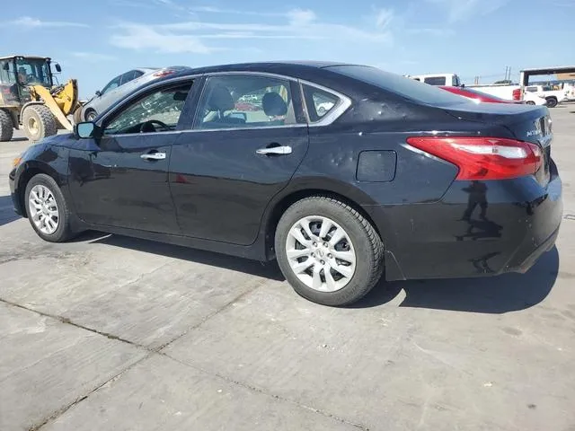 1N4AL3AP5HN343951 2017 2017 Nissan Altima- 2-5 2