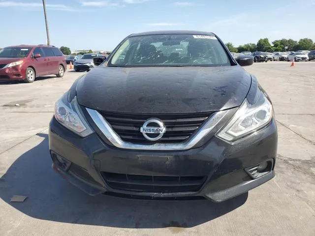 1N4AL3AP5HN343951 2017 2017 Nissan Altima- 2-5 5