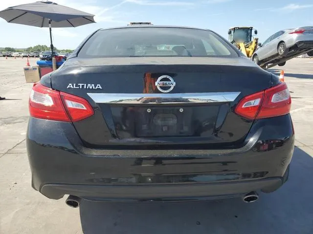 1N4AL3AP5HN343951 2017 2017 Nissan Altima- 2-5 6