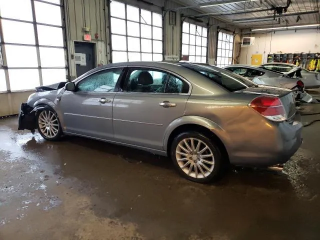 1G8ZV57707F232947 2007 2007 Saturn Aura- XR 2