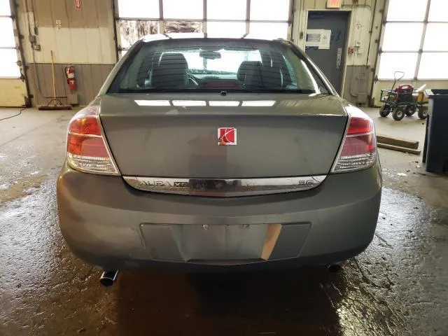 1G8ZV57707F232947 2007 2007 Saturn Aura- XR 6