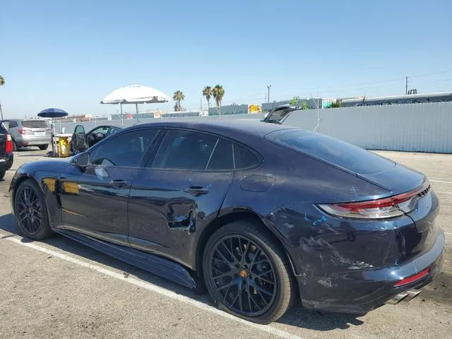 WP0AK2A77PL132008 2023 2023 Porsche Panamera- 4S E-Hybrid 2