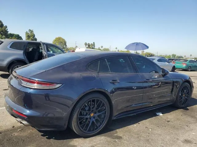 WP0AK2A77PL132008 2023 2023 Porsche Panamera- 4S E-Hybrid 3